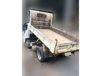 いすゞエルフダンプ小型（2t・3t）[写真02]