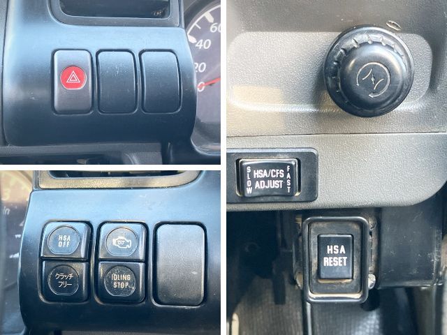 いすゞエルフダンプ小型（2t・3t）[写真37]