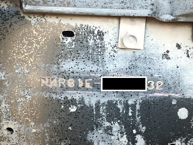 いすゞエルフダンプ小型（2t・3t）[写真39]