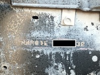 いすゞエルフダンプ小型（2t・3t）[写真40]