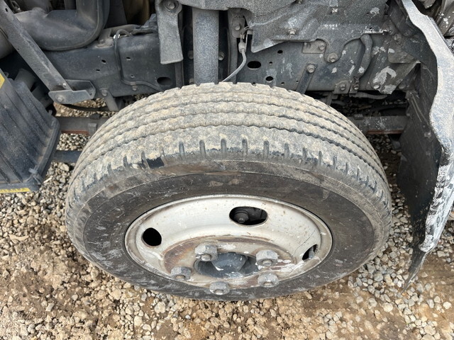 いすゞエルフダンプ小型（2t・3t）[写真04]