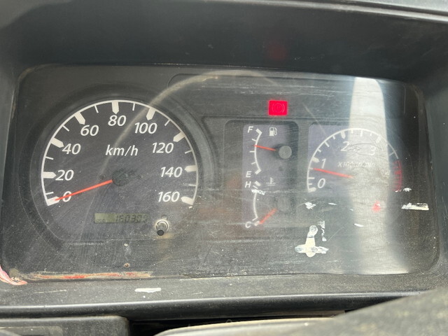 いすゞエルフダンプ小型（2t・3t）[写真05]