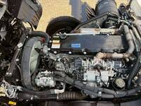 三菱ふそうファイター冷凍車（冷蔵車）中型（4t）[写真18]