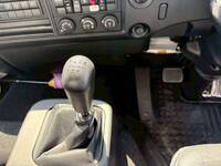 三菱ふそうファイター冷凍車（冷蔵車）中型（4t）[写真22]