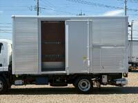 三菱ふそうキャンターアルミバン小型（2t・3t）[写真12]