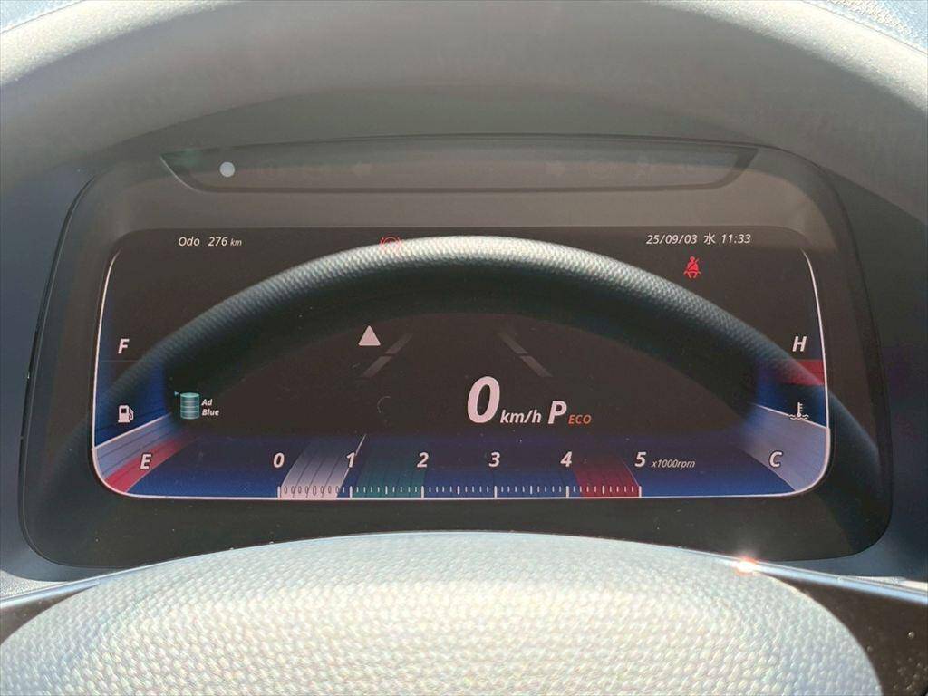 三菱ふそうキャンターアルミバン小型（2t・3t）[写真18]