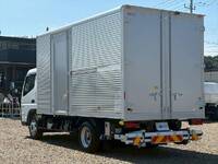 三菱ふそうキャンターアルミバン小型（2t・3t）[写真04]