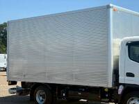 三菱ふそうキャンターアルミバン小型（2t・3t）[写真06]