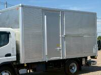 三菱ふそうキャンターアルミバン小型（2t・3t）[写真07]