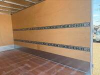 三菱ふそうキャンターアルミバン小型（2t・3t）[写真10]