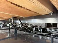 三菱ふそうキャンタークレーン4段小型（2t・3t）[写真16]