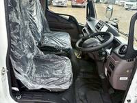 三菱ふそうキャンタークレーン4段小型（2t・3t）[写真19]