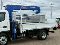 三菱ふそうキャンタークレーン4段小型（2t・3t）[写真06]