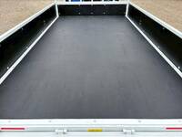 三菱ふそうキャンタークレーン4段小型（2t・3t）[写真08]