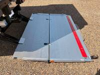 三菱ふそうファイター冷凍車（冷蔵車）中型（4t）[写真11]