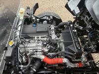 三菱ふそうキャンターアルミバン小型（2t・3t）[写真16]