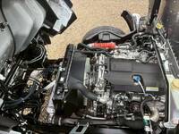 三菱ふそうキャンターアルミバン小型（2t・3t）[写真17]