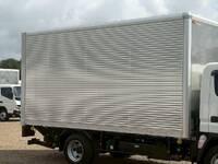 三菱ふそうキャンターアルミバン小型（2t・3t）[写真06]