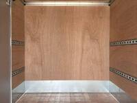 三菱ふそうキャンターアルミバン小型（2t・3t）[写真08]