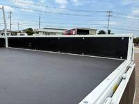 三菱ふそうキャンタークレーン4段小型（2t・3t）[写真11]