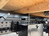 三菱ふそうキャンタークレーン4段小型（2t・3t）[写真14]