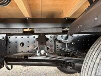 三菱ふそうキャンタークレーン4段小型（2t・3t）[写真15]