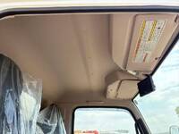 三菱ふそうキャンタークレーン4段小型（2t・3t）[写真23]