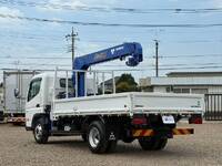 三菱ふそうキャンタークレーン4段小型（2t・3t）[写真04]