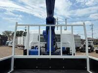 三菱ふそうキャンタークレーン4段小型（2t・3t）[写真08]