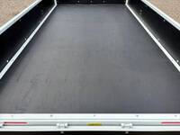 三菱ふそうキャンタークレーン4段小型（2t・3t）[写真09]