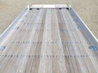 いすゞギガセーフティクレーン4段大型（10t）[写真12]