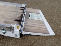 いすゞギガセーフティクレーン4段大型（10t）[写真13]