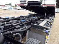 いすゞギガセーフティクレーン4段大型（10t）[写真15]