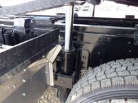 いすゞギガセーフティクレーン4段大型（10t）[写真16]