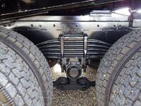 いすゞギガセーフティクレーン4段大型（10t）[写真18]