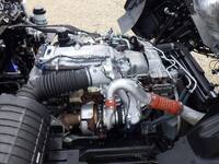 いすゞギガセーフティクレーン4段大型（10t）[写真21]