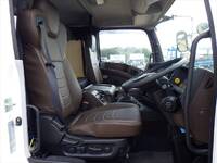 いすゞギガセーフティクレーン4段大型（10t）[写真22]