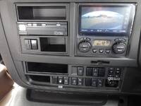 いすゞギガセーフティクレーン4段大型（10t）[写真23]