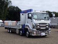 いすゞギガセーフティクレーン4段大型（10t）[写真02]