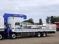 いすゞギガセーフティクレーン4段大型（10t）[写真07]