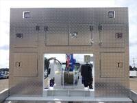 いすゞギガセーフティクレーン4段大型（10t）[写真08]