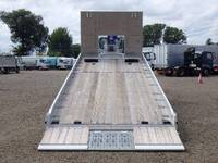 いすゞギガセーフティクレーン4段大型（10t）[写真10]