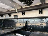 三菱ふそうファイターアルミウイング中型（4t）[写真18]