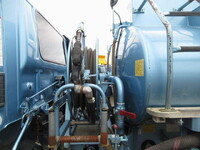 日野レンジャータンク車（タンクローリー）中型（4t）[写真11]