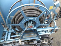 日野レンジャータンク車（タンクローリー）中型（4t）[写真12]