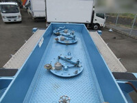 日野レンジャータンク車（タンクローリー）中型（4t）[写真15]