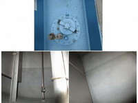 日野レンジャータンク車（タンクローリー）中型（4t）[写真17]