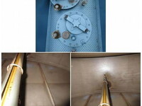 日野レンジャータンク車（タンクローリー）中型（4t）[写真18]