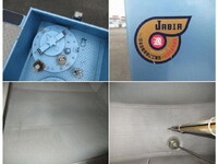 日野レンジャータンク車（タンクローリー）中型（4t）[写真19]