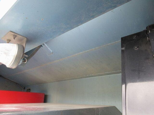 日野レンジャータンク車（タンクローリー）中型（4t）[写真19]